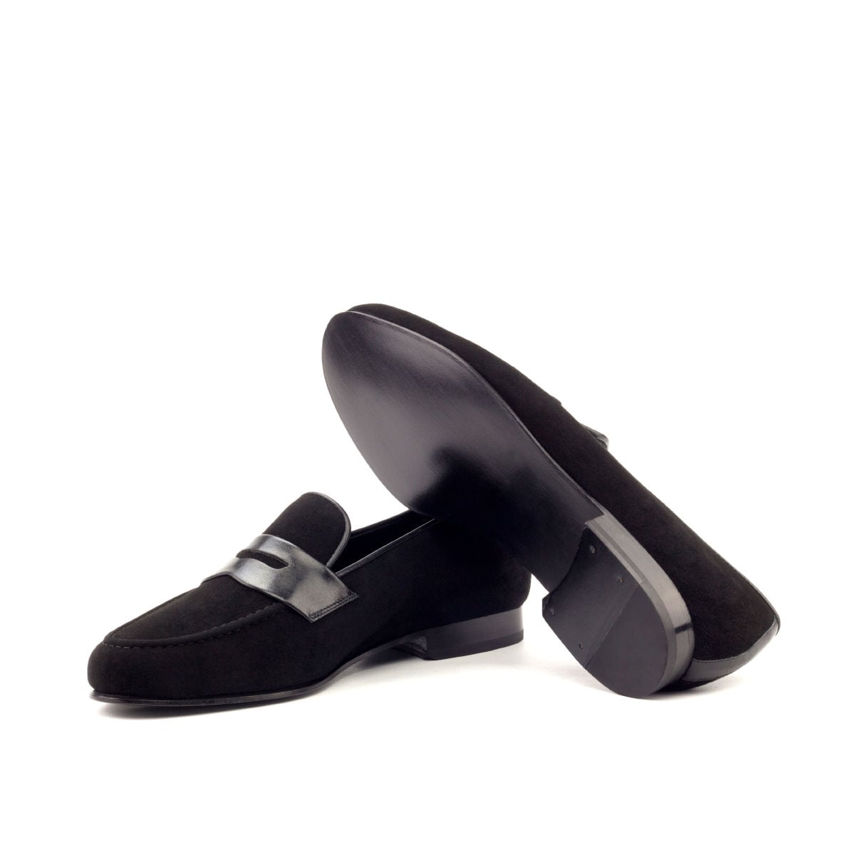 The Cermak Rd. Wellington Loafer No. 2700 - Image 2