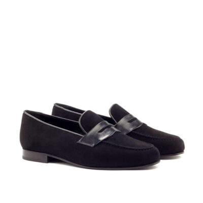 The Cermak Rd. Wellington Loafer No. 2700