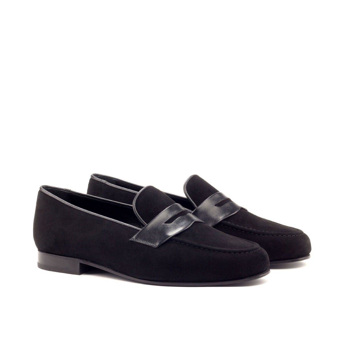 The Cermak Rd. Wellington Loafer No. 2700