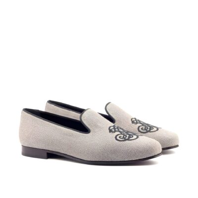 The Cermak Rd. Wellington Loafer No. 2735
