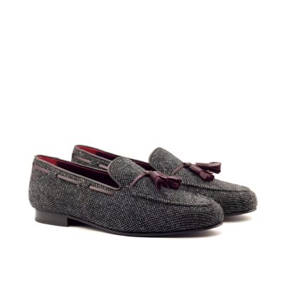 The Cermak Rd. Wellington Loafer No. 2790