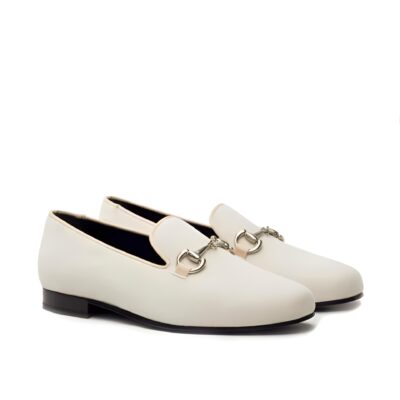 The Cermak Rd. Wellington Loafer No. 2829