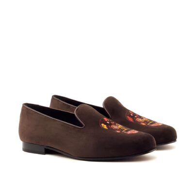 The Cermak Rd. Wellington Loafer No. 2831