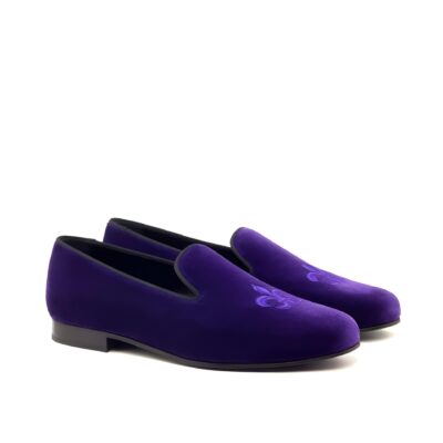 The Cermak Rd. Wellington Loafer No. 2904