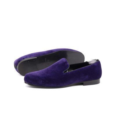 The Cermak Rd. Wellington Loafer No. 8247