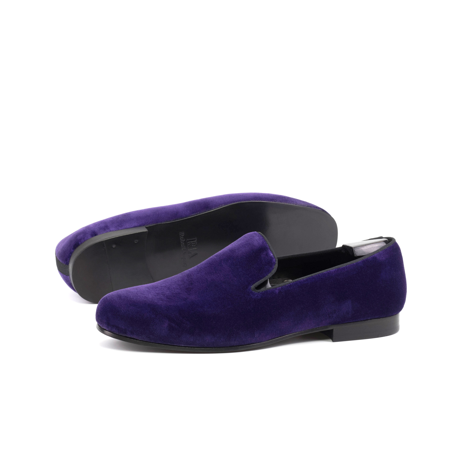 The Cermak Rd. Wellington Loafer No. 8247