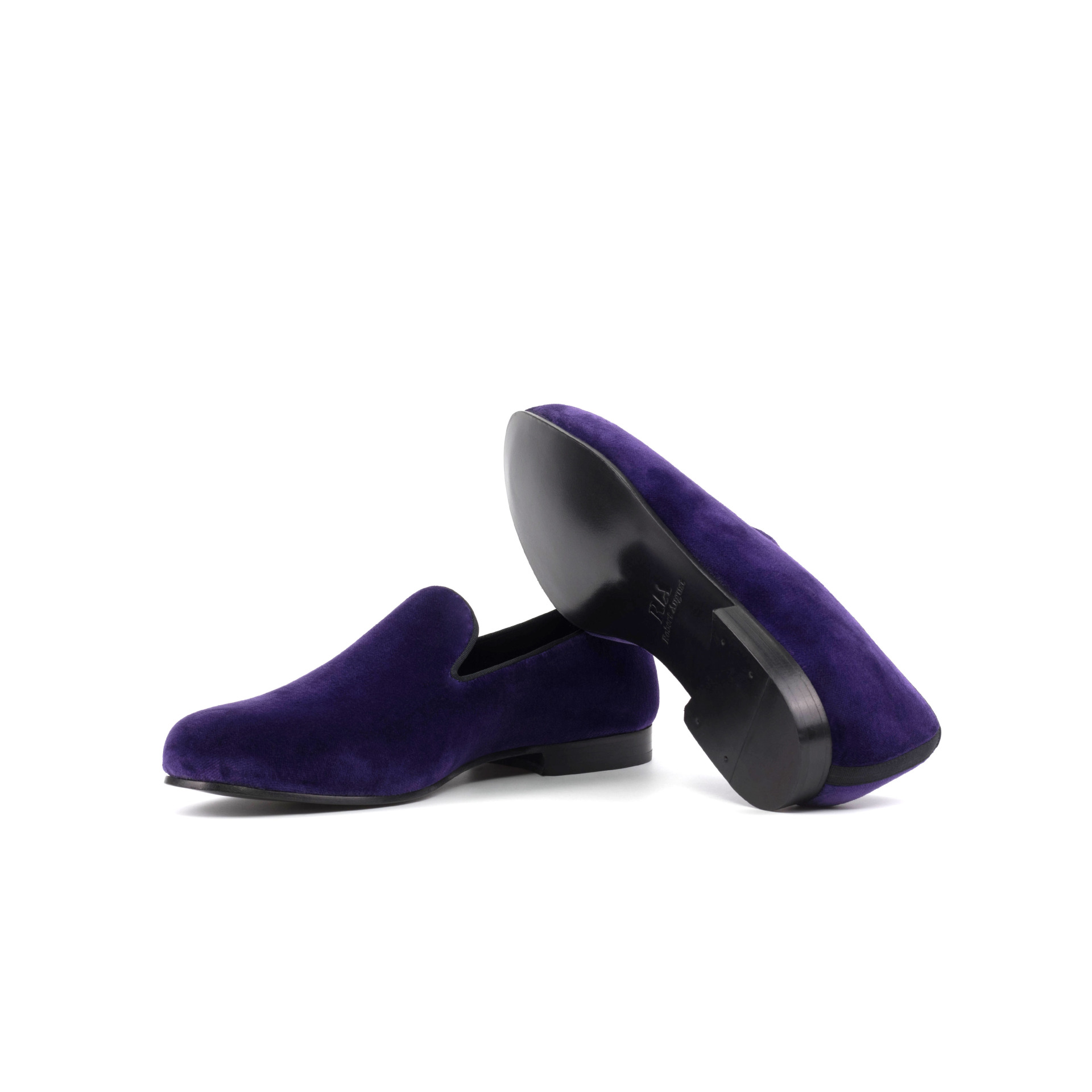 The Cermak Rd. Wellington Loafer No. 8247 - Image 5