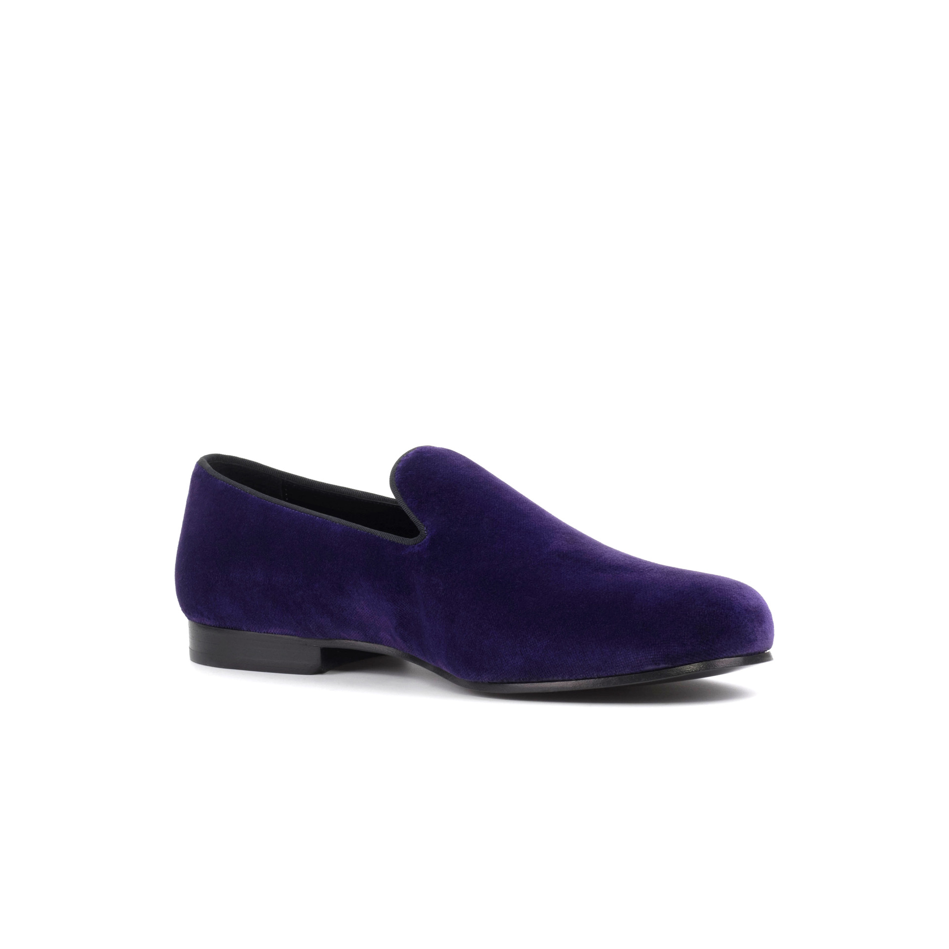 The Cermak Rd. Wellington Loafer No. 8247 - Image 3