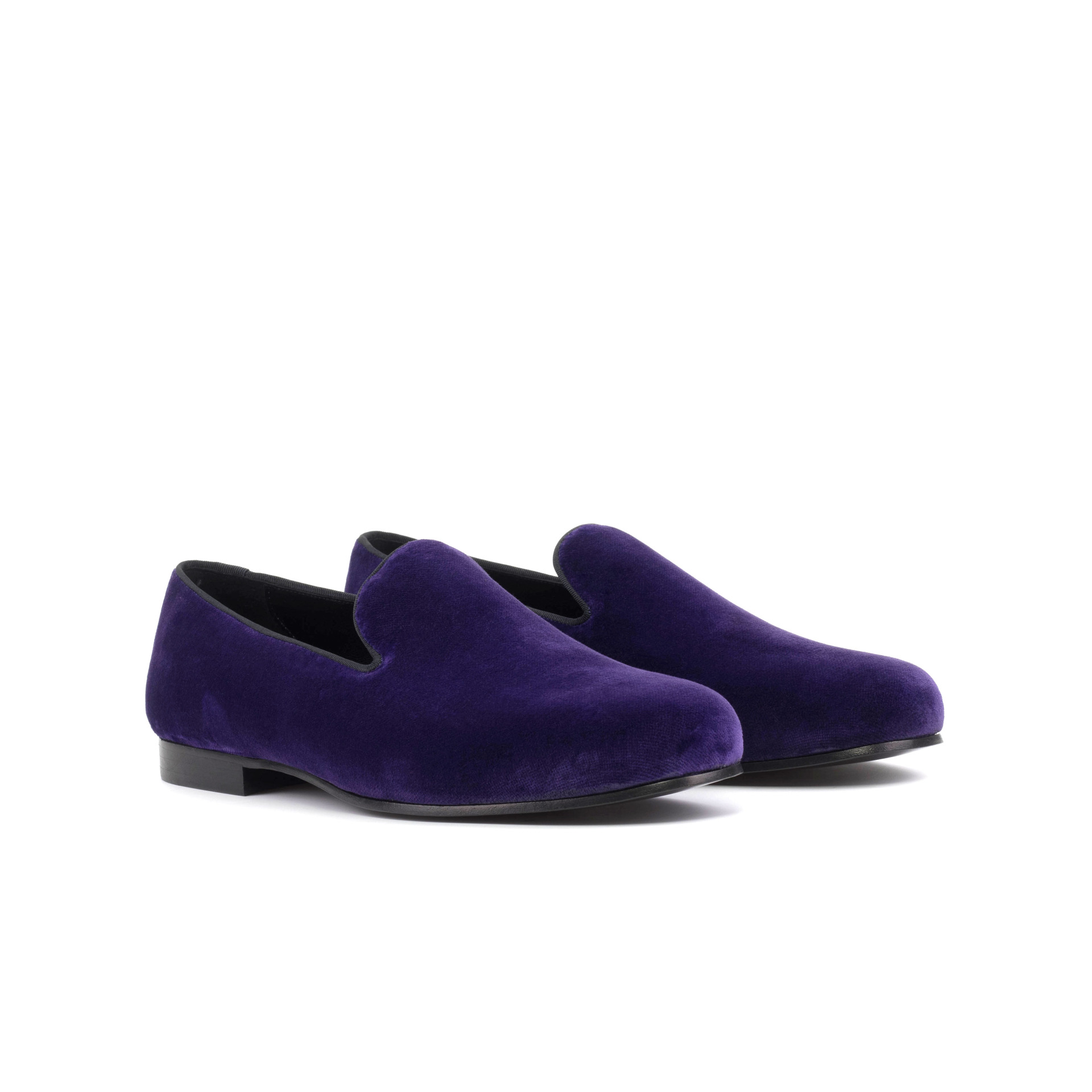 The Cermak Rd. Wellington Loafer No. 8247 - Image 2