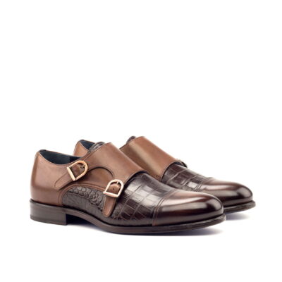 The Damen Ave. Double Monk No. 2701