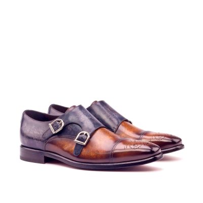 The Damen Ave. Double Monk No. 2981