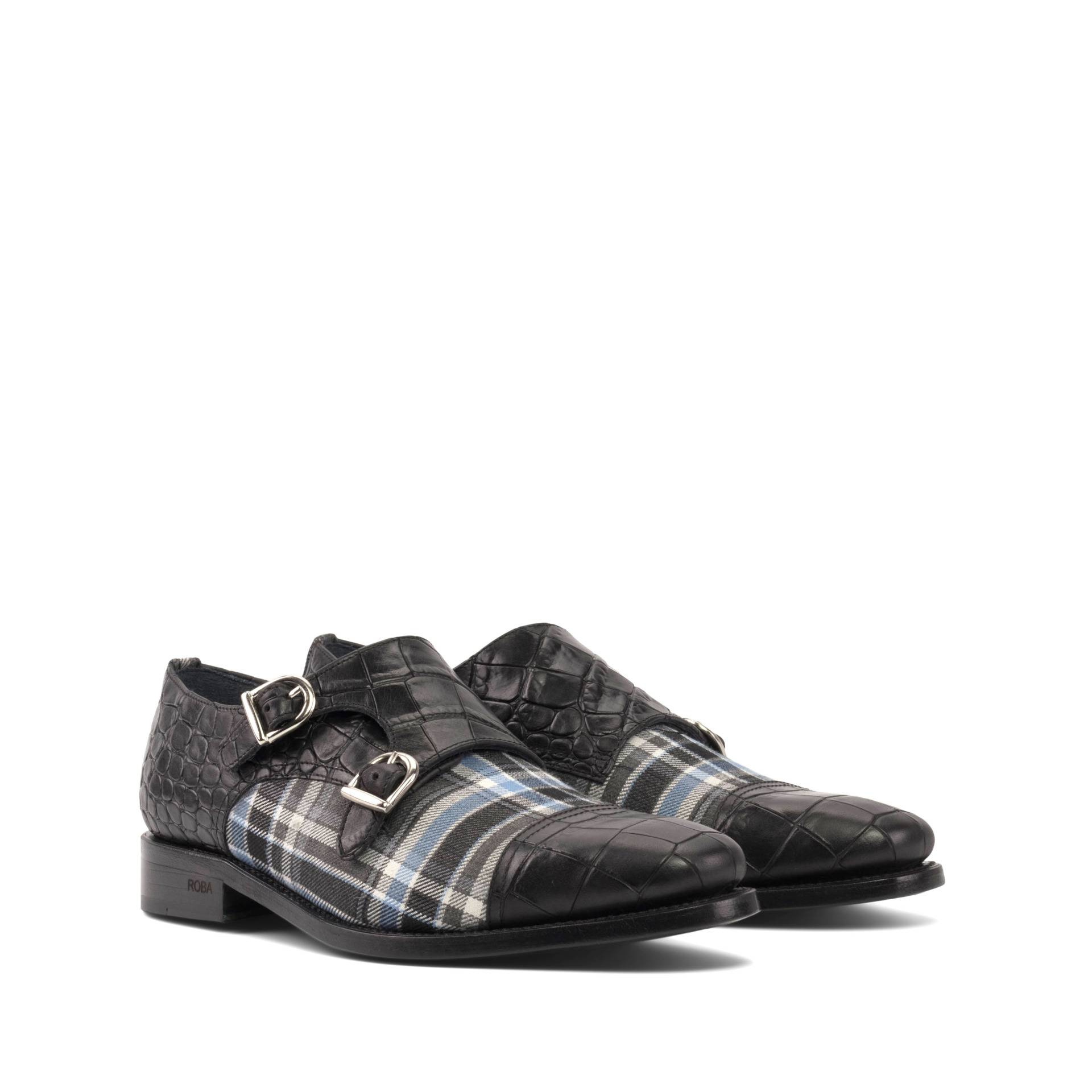 The Damen Ave. Double Monk No. 3015