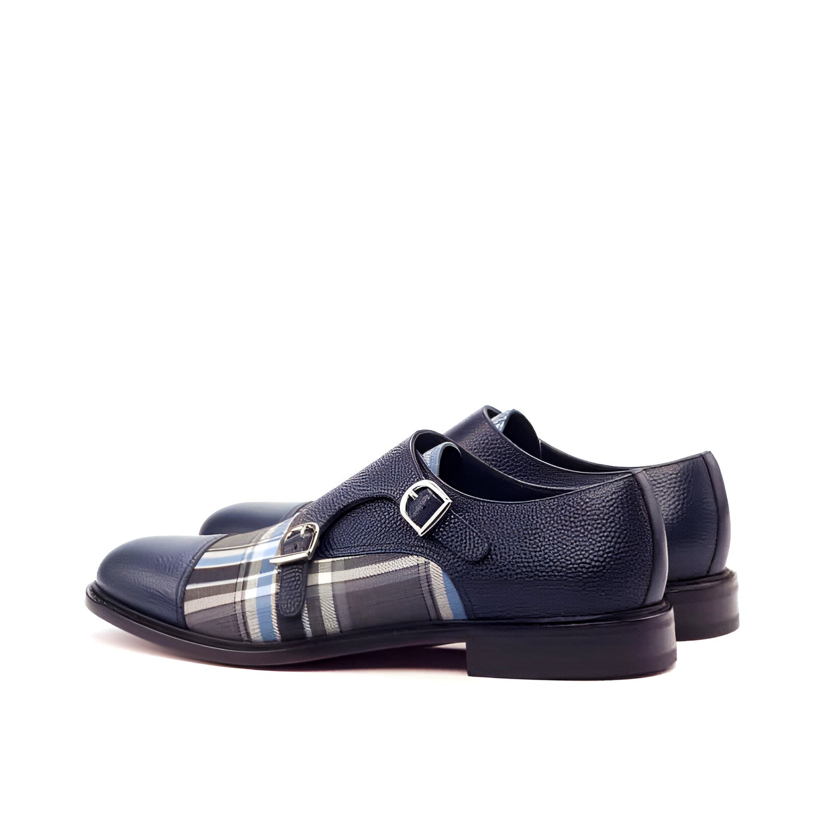 The Damen Ave. Double Monk No. 3090 - Image 3