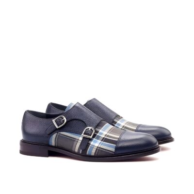 The Damen Ave. Double Monk No. 3090