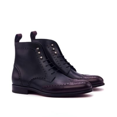 The Dearborn St. Brogue Boot No. 3089