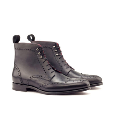 The Dearborn St. Military Brogue Boot No. 2724