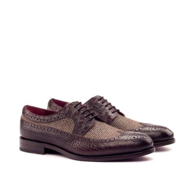 The Elston Ave. Longwing Blucher No. 3000