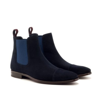 The Fulton St. Chelsea Boot No. 2895