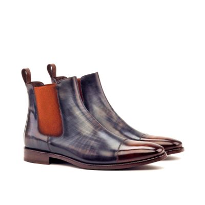 The Fulton St. Chelsea Boot No. 2932
