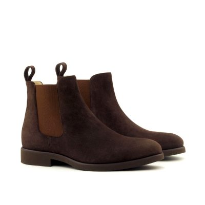 The Fulton St. Chelsea Boot No. 2953