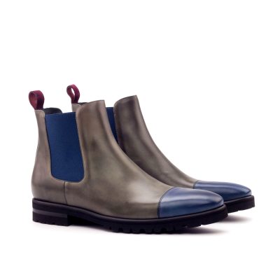 The Fulton St. Chelsea Boot No. 3028