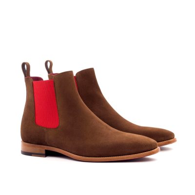 The Fulton St. Chelsea Boot No. 3084