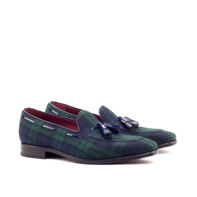 The Grand Ave. Loafer No. 2680