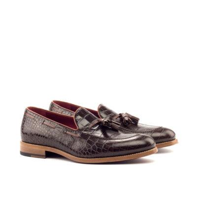 The Grand Ave. Loafer No. 2684