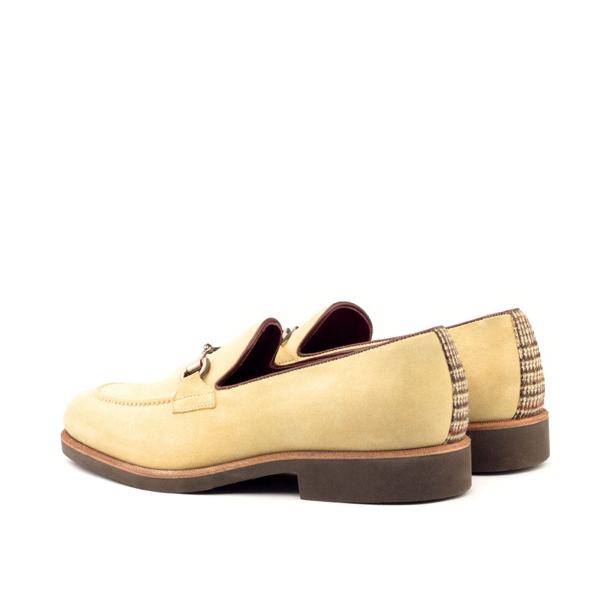 The Grand Ave. Loafer No. 2706 - Image 3