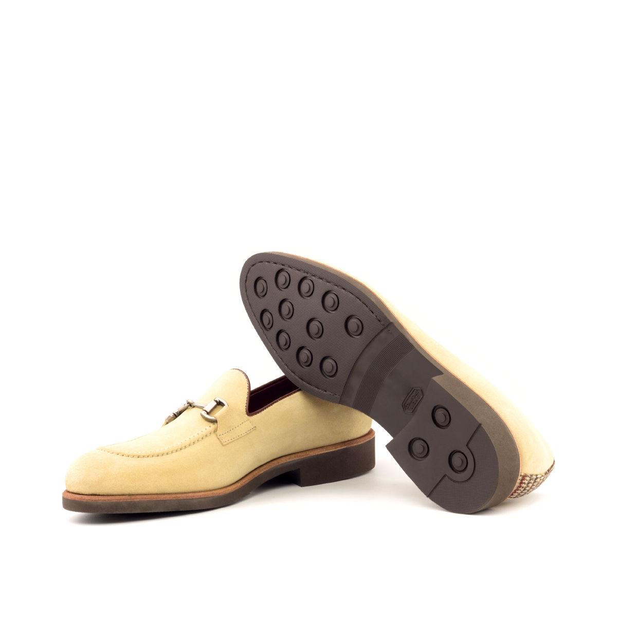 The Grand Ave. Loafer No. 2706 - Image 2