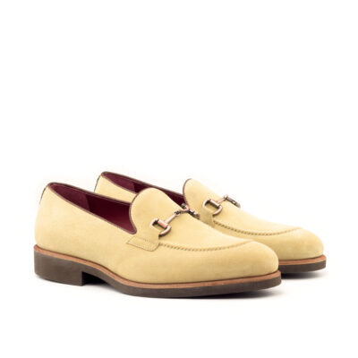 The Grand Ave. Loafer No. 2706