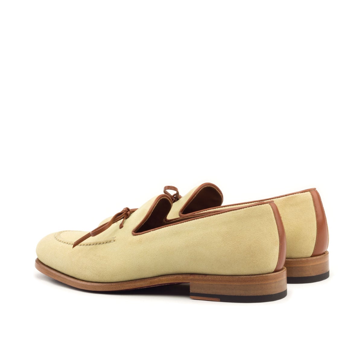 The Grand Ave. Loafer No. 2830 - Image 3