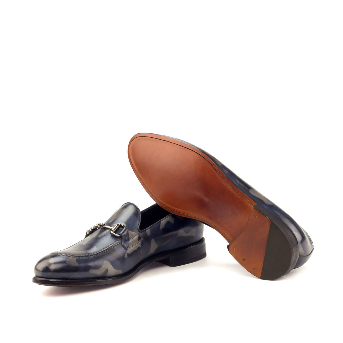 The Grand Ave. Loafer No. 2903 - Image 2