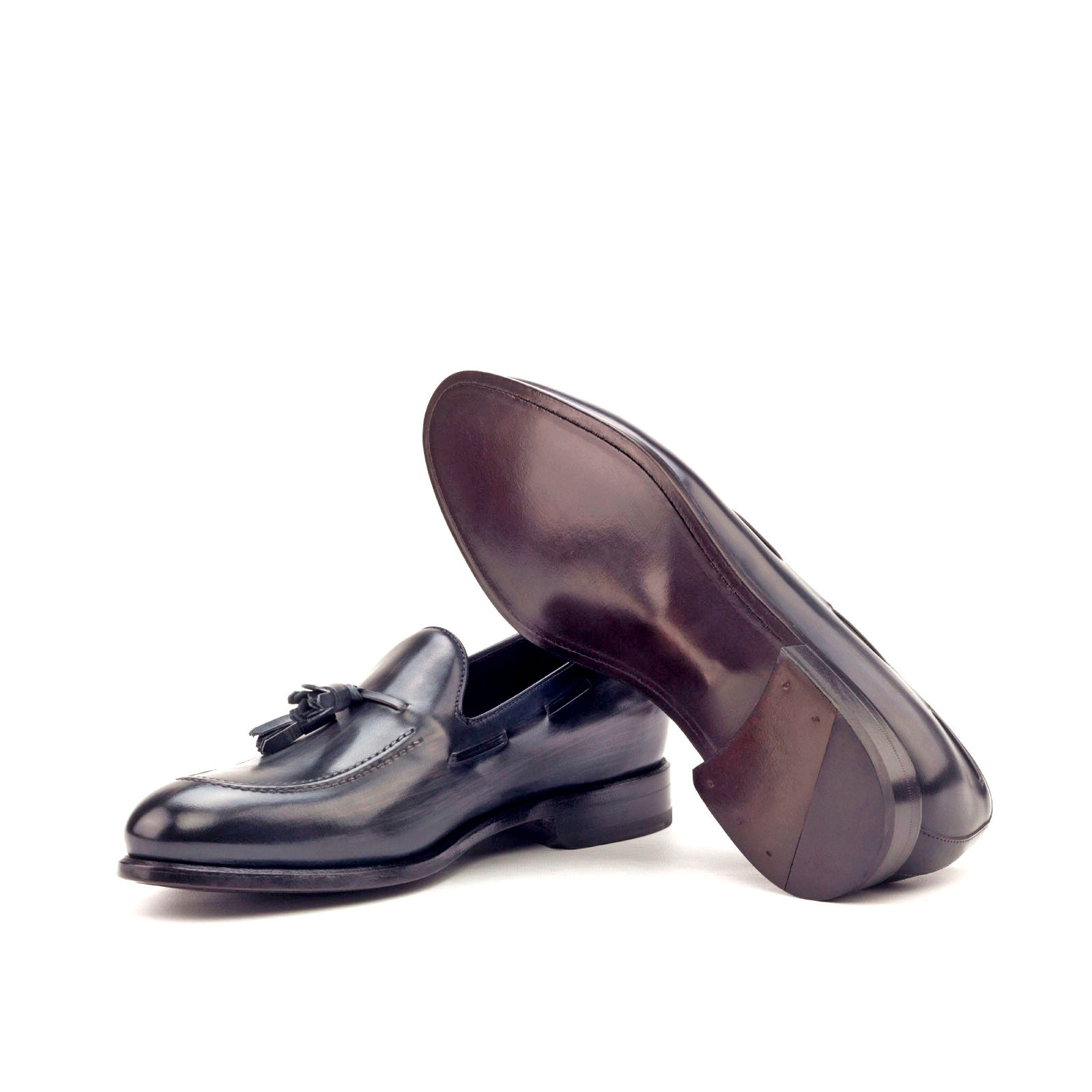 The Grand Ave. Loafer No. 2917 - Image 2