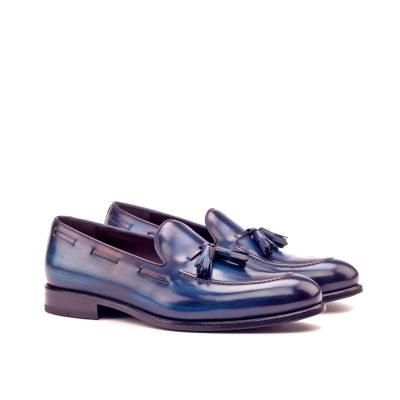 The Grand Ave. Loafer No. 2918