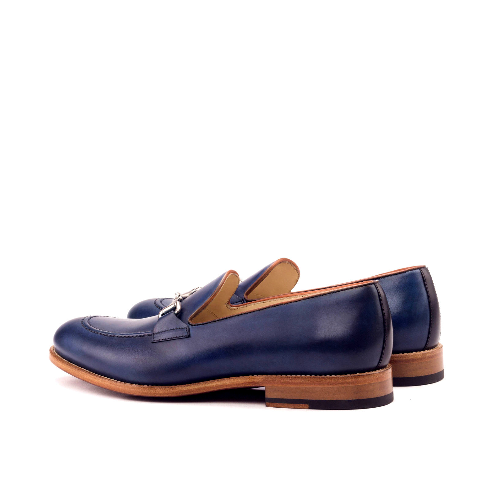 The Grand Ave. Loafer No. 2974 - Image 3