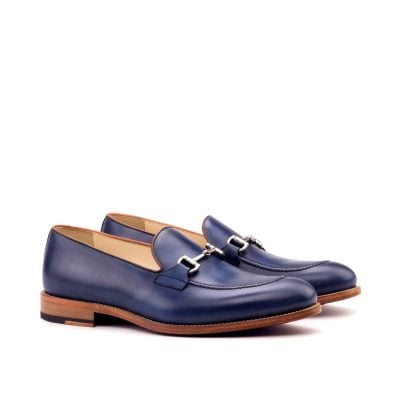 The Grand Ave. Loafer No. 2974