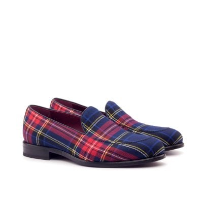 The Grand Ave. Loafer No. 2984