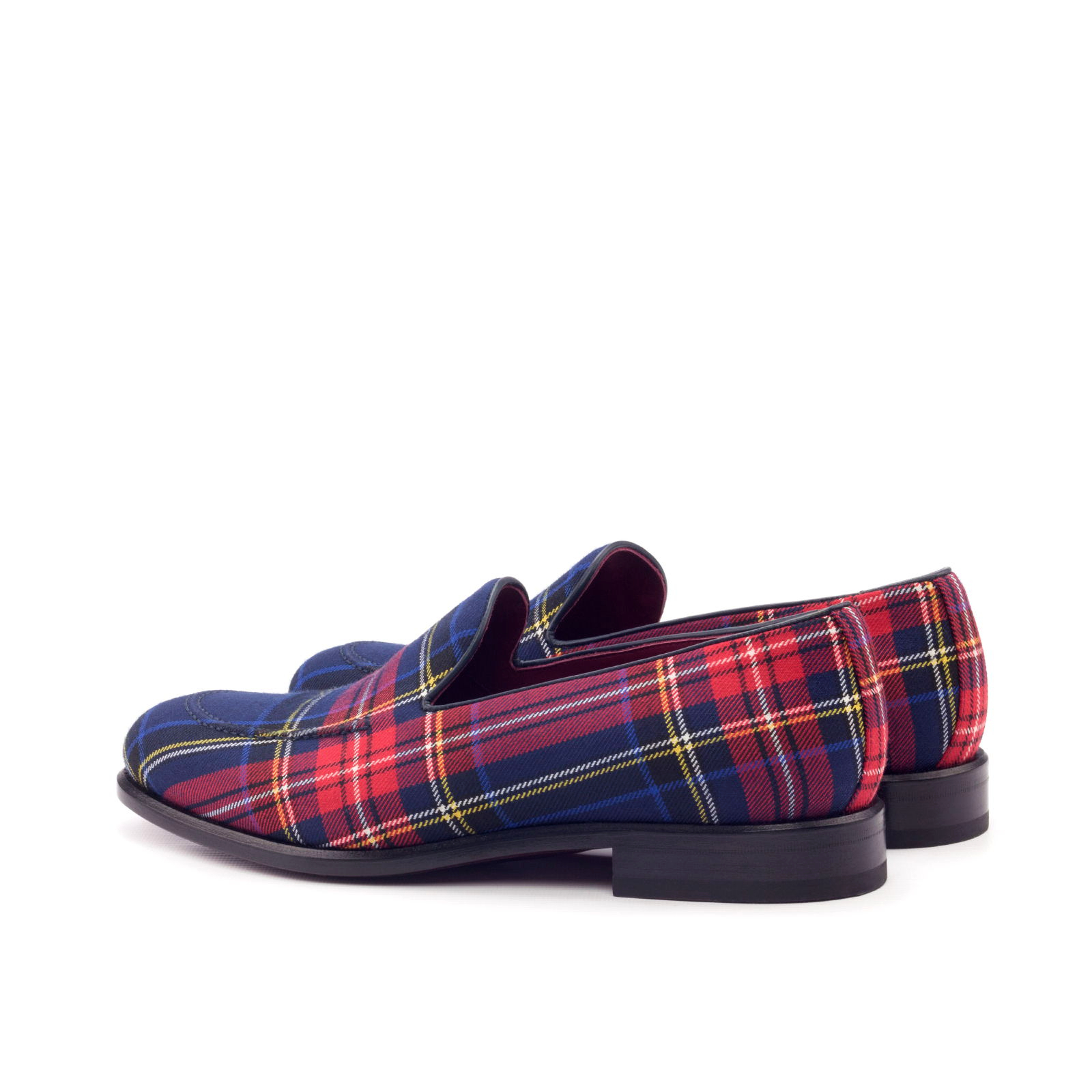 The Grand Ave. Loafer No. 2984 - Image 3