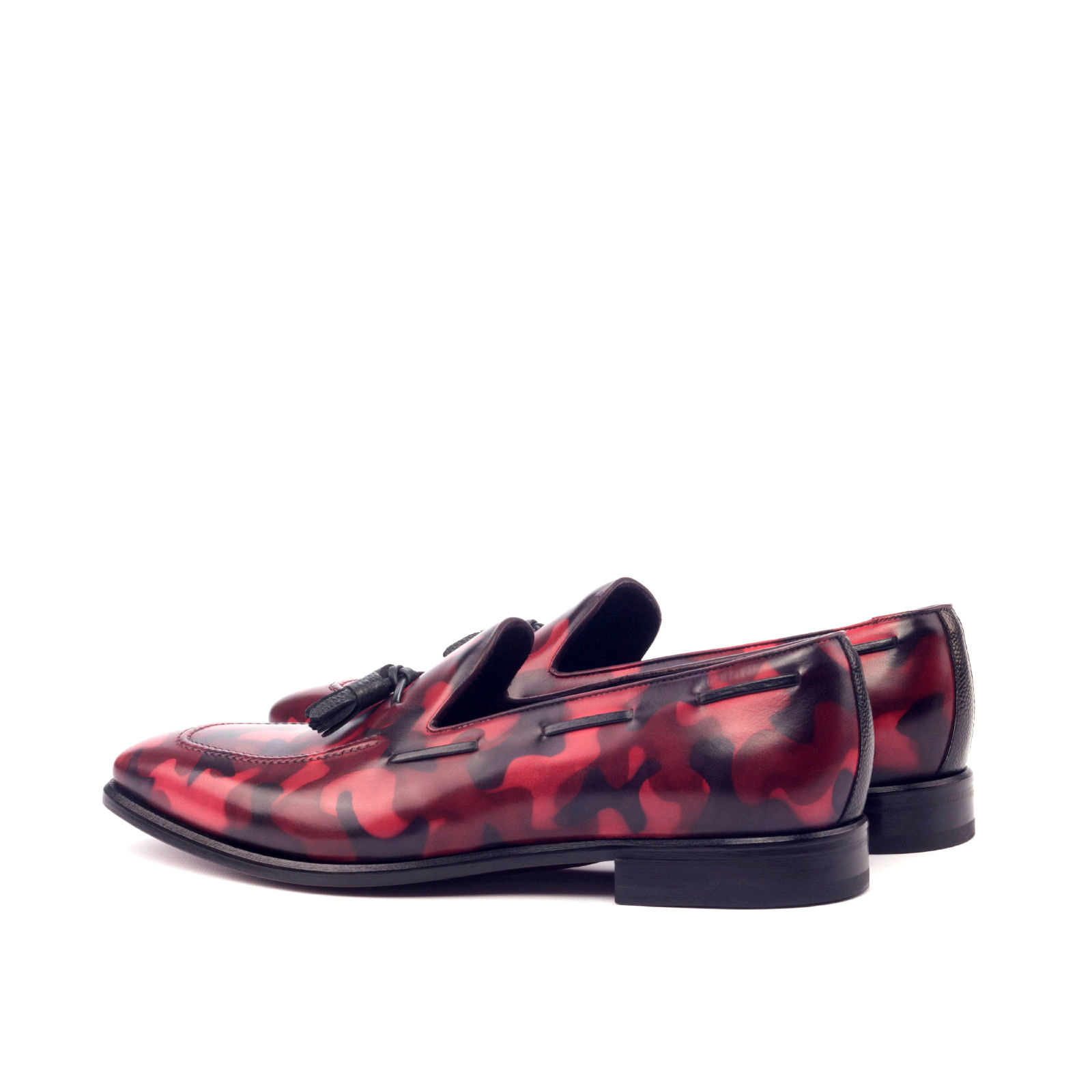 The Grand Ave. Loafer No. 2989 - Image 3