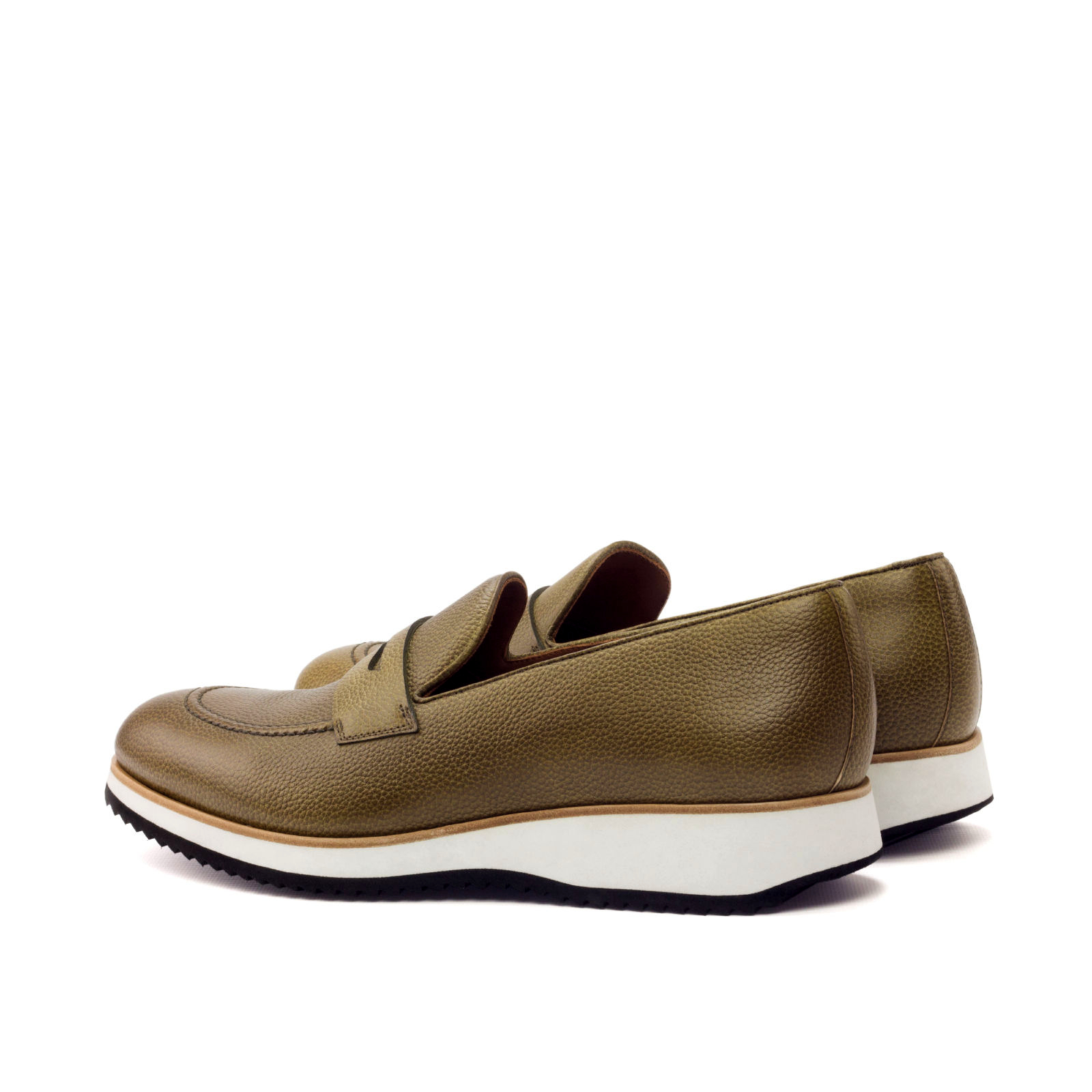 The Grand Ave. Loafer No. 3019 - Image 3