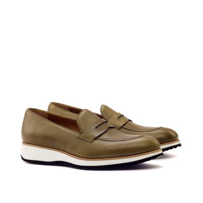 The Grand Ave. Loafer No. 3019
