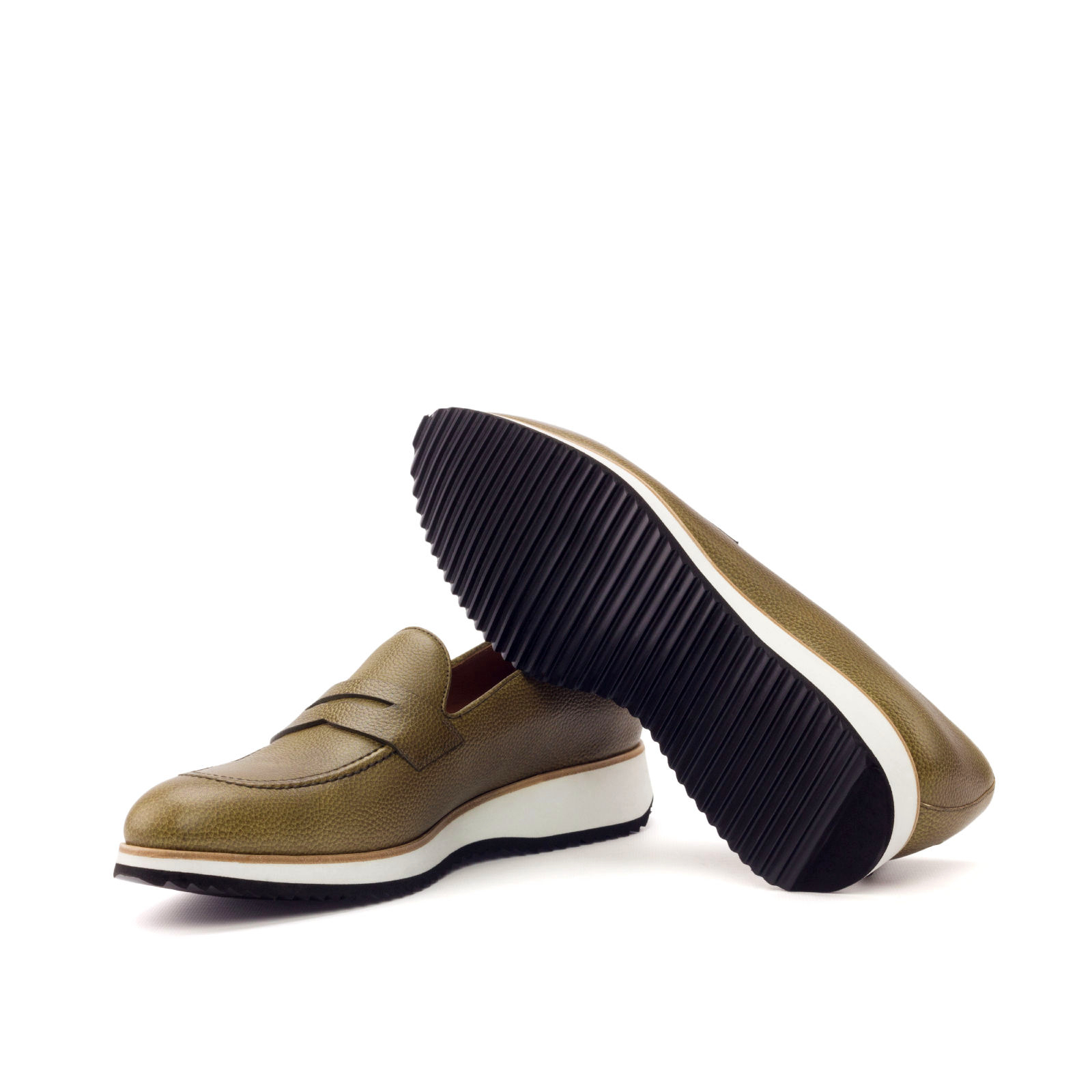 The Grand Ave. Loafer No. 3019 - Image 2