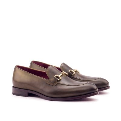The Grand Ave. Loafer No. 3023