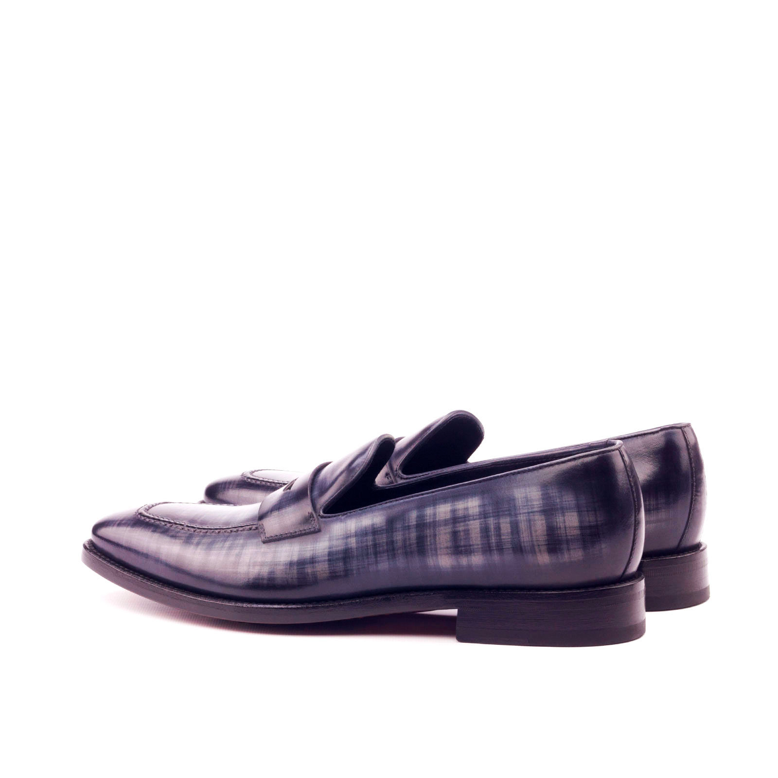 The Grand Ave. Loafer No. 3034 - Image 3