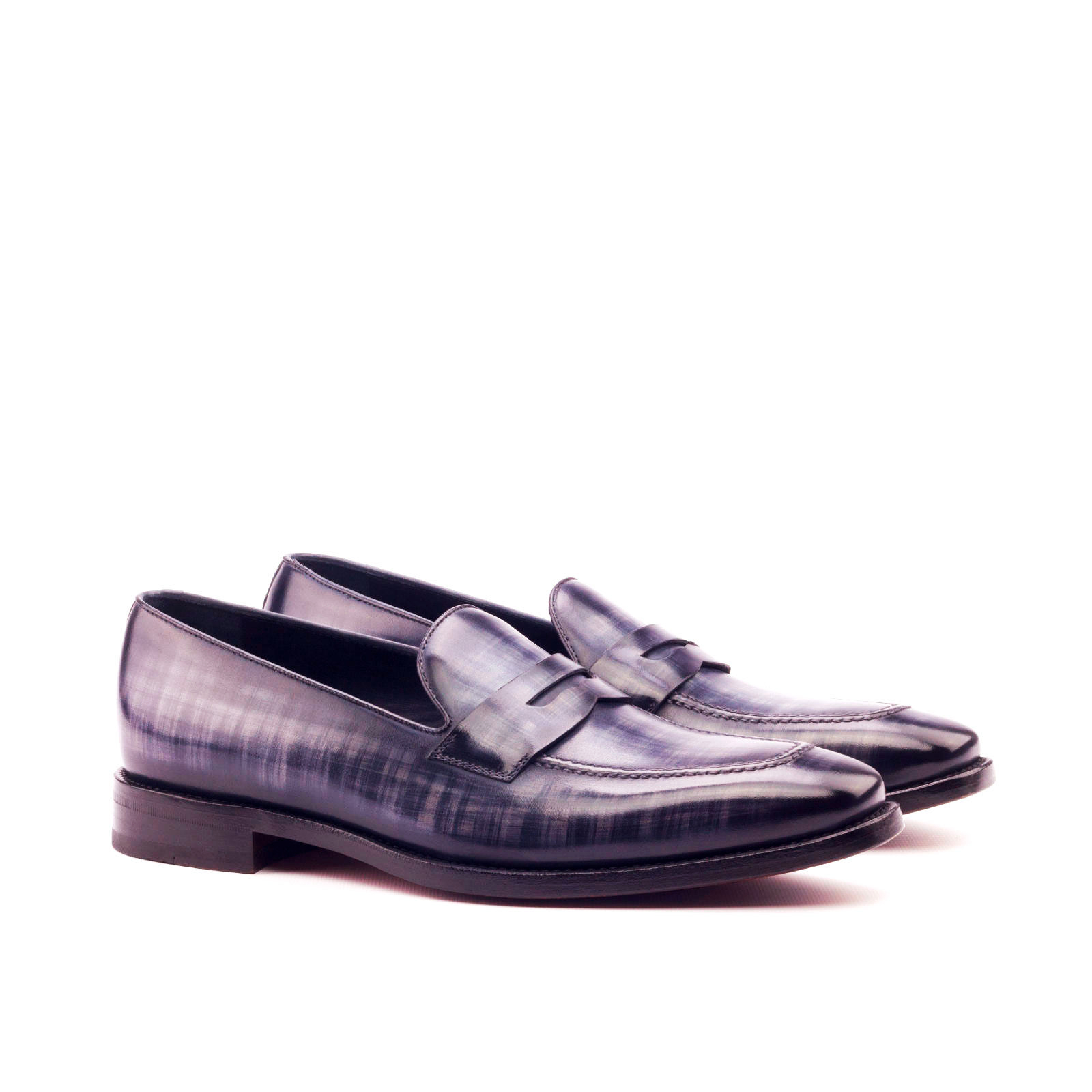 The Grand Ave. Loafer No. 3034