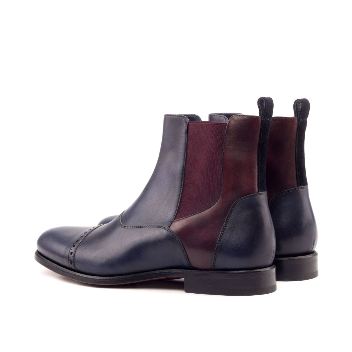 The Halsted St. Chelsea Boot No. 2686 - Image 3