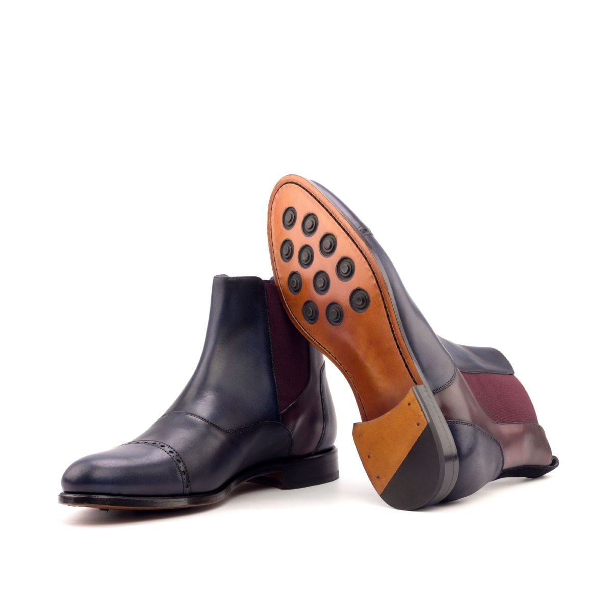 The Halsted St. Chelsea Boot No. 2686 - Image 2