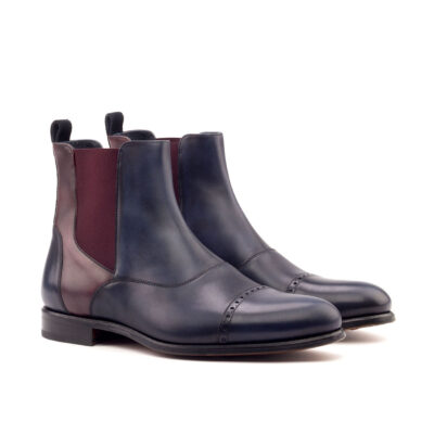 The Halsted St. Chelsea Boot No. 2686