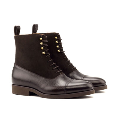 The Kinzie St. Balmoral Boot No. 2764